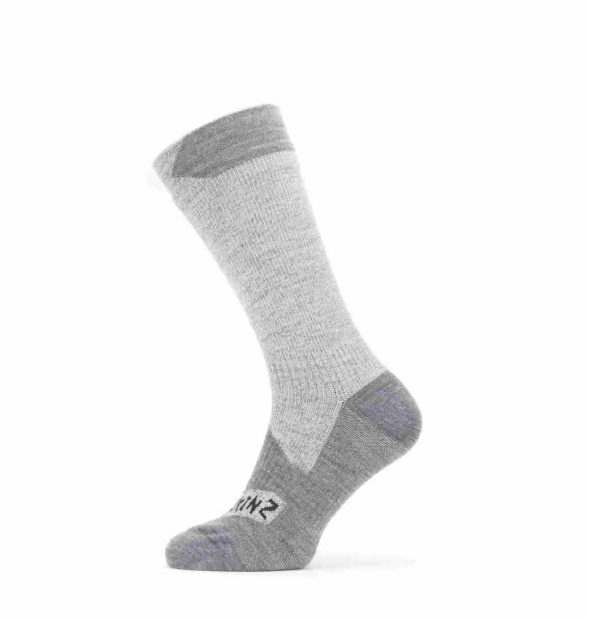 Calcetín Sealskinz Clima Cálido