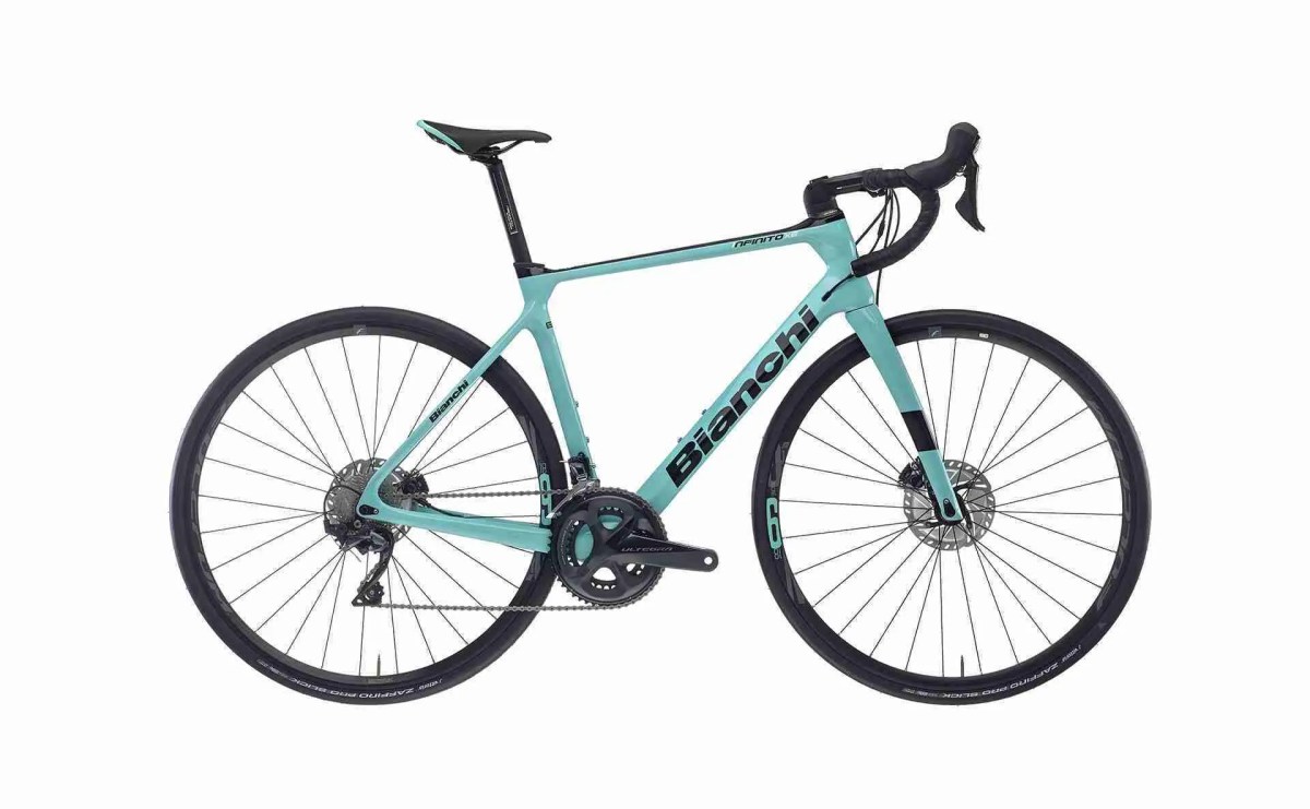 Bianchi Infinito XE 105di2