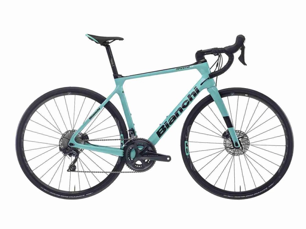 Bianchi Infinito XE 105di2