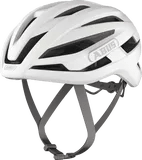 CASCO ABUS STORMCHASER ACE VELVET WHITE