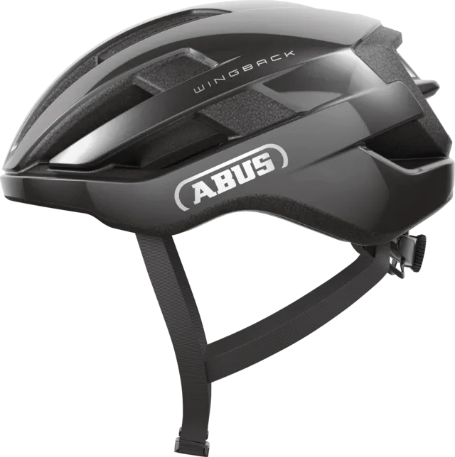 CASCO ABUS WINGBACK TITAN